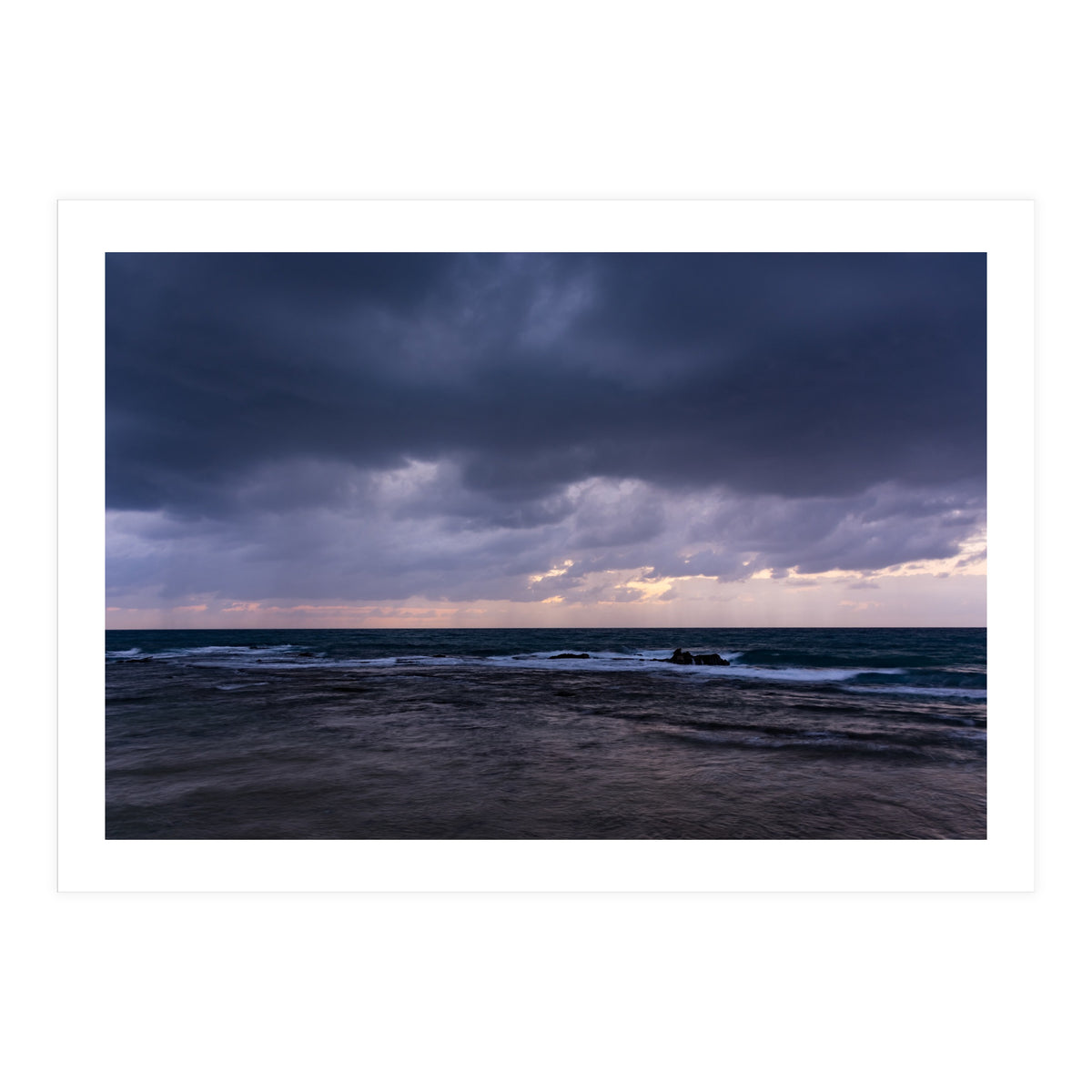 Yoreh IV (Print Only)