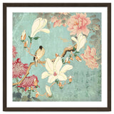 Chinese Magnolia Garden thumbnail