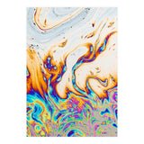 Marble & Fire (Print Only) thumbnail