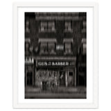 Gus The Other Barber Blur Version thumbnail