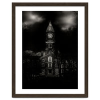 School Daze No 7