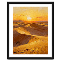 Golden Solitude