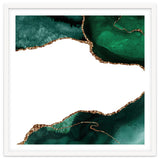Emerald & Gold Agate Texture 11 thumbnail
