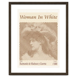Woman In White – Raimundo De Madrazo Y Garreta (1880) thumbnail