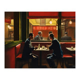 Chinese Restaurant #4 (Print Only) thumbnail