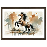 Fiery Horse Elegance thumbnail