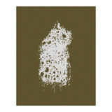 Artistic Scratch (Print Only) thumbnail