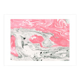Marble + Bubblegum (Print Only) thumbnail