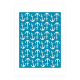Sea Anchors  (Print Only) thumbnail