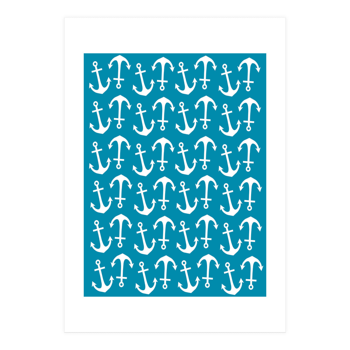 Sea Anchors  (Print Only)