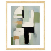 Modern Block Study 3