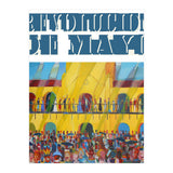 Revolucion De Mayo 7 (Print Only) thumbnail
