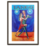 Afiche De Tango thumbnail