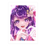Anime (Print Only) thumbnail
