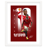Marcus Rashford thumbnail