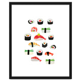 Sushi thumbnail