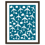 Flying Airplanes thumbnail