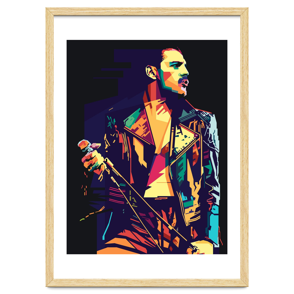 Freddie 4rever Style WPAP