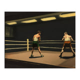 Boxing Gym #10 (Print Only) thumbnail