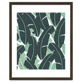 Banana Leaf Pattern thumbnail