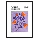 Magical Flowers No.2 Golden Crocus thumbnail