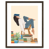 Lost In My Books thumbnail