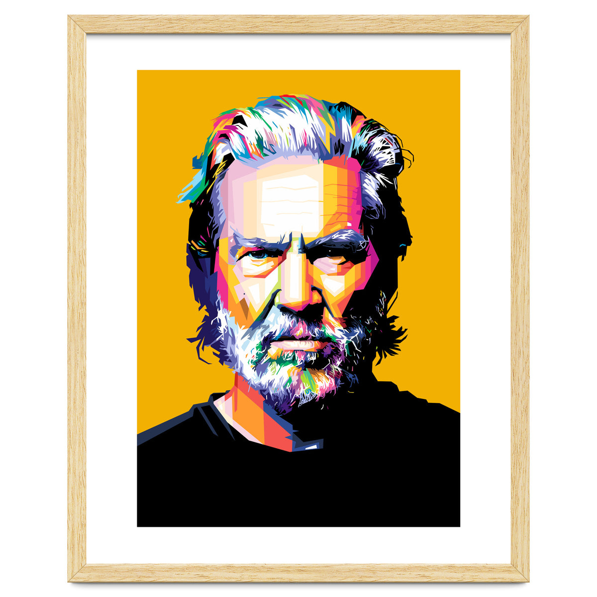 Jeff Bridges