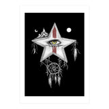 Star (Print Only) thumbnail