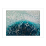 Teal Soothing (Print Only) thumbnail