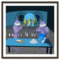 Shooting Range (Lwuba 050 Shooting Range)