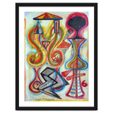 Abstracto Pop 2024 5 thumbnail