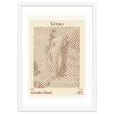Venus – Alexandre Cabanel (1875) thumbnail