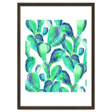 Cactus Life #society6 #decor #buyart thumbnail