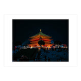 Xian III (Print Only) thumbnail