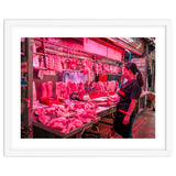 Meat Shop - Hong Kong thumbnail