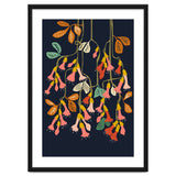 Fuchsia Flower affection thumbnail