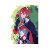 Anime (Print Only) thumbnail