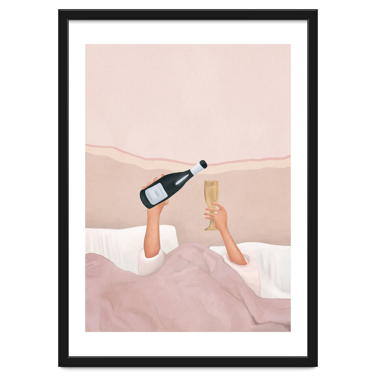 Morning Wine