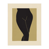 Minimal Thighs 1 (Print Only) thumbnail