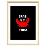 Crab This thumbnail