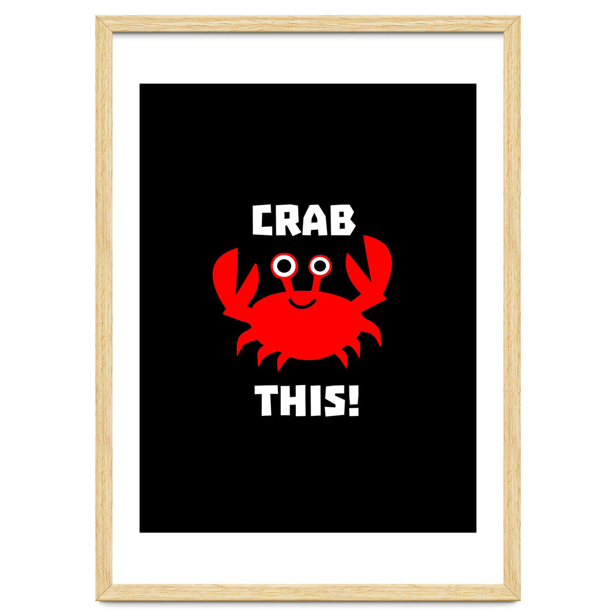 Crab This