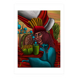 “Doctor Fast” (Print Only) thumbnail