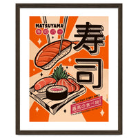 Sushi Every Day
