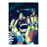 Shock G WPAP (Print Only) thumbnail