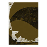 Black and White Rough Scratches (Print Only) thumbnail