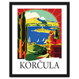 Korcula, Croatia thumbnail