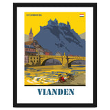 Vianden Luxembourg thumbnail