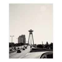 Bratislava Urban (Print Only)