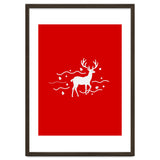 Magical deer thumbnail