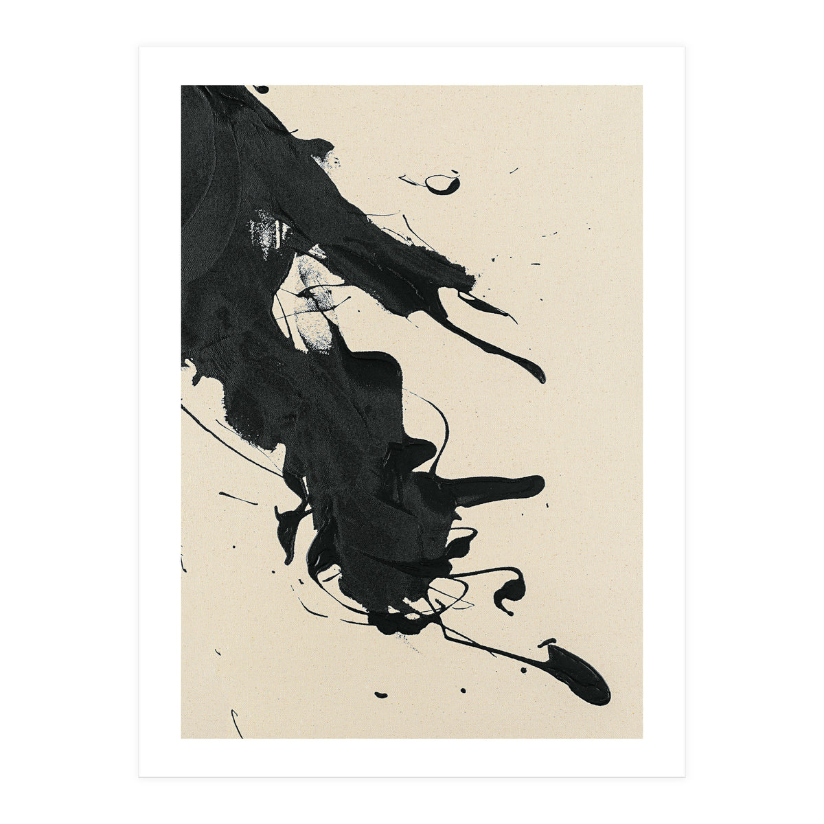 The Flow (Print Only)